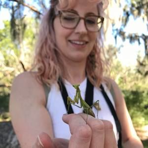 Meet your Posher, Phoebe